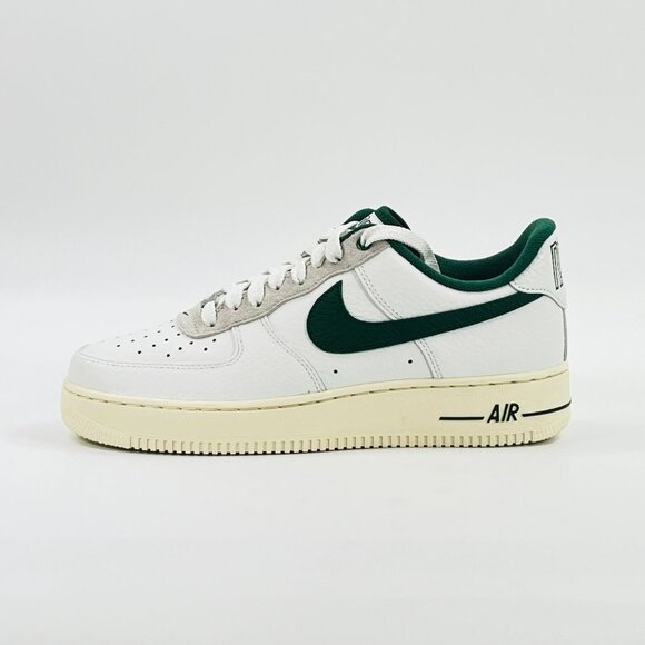 Nike Women's Air Force 1 LX 'Command Force - Gorge Green' DR0148-102 size 10.5 - Picture 4 of 8